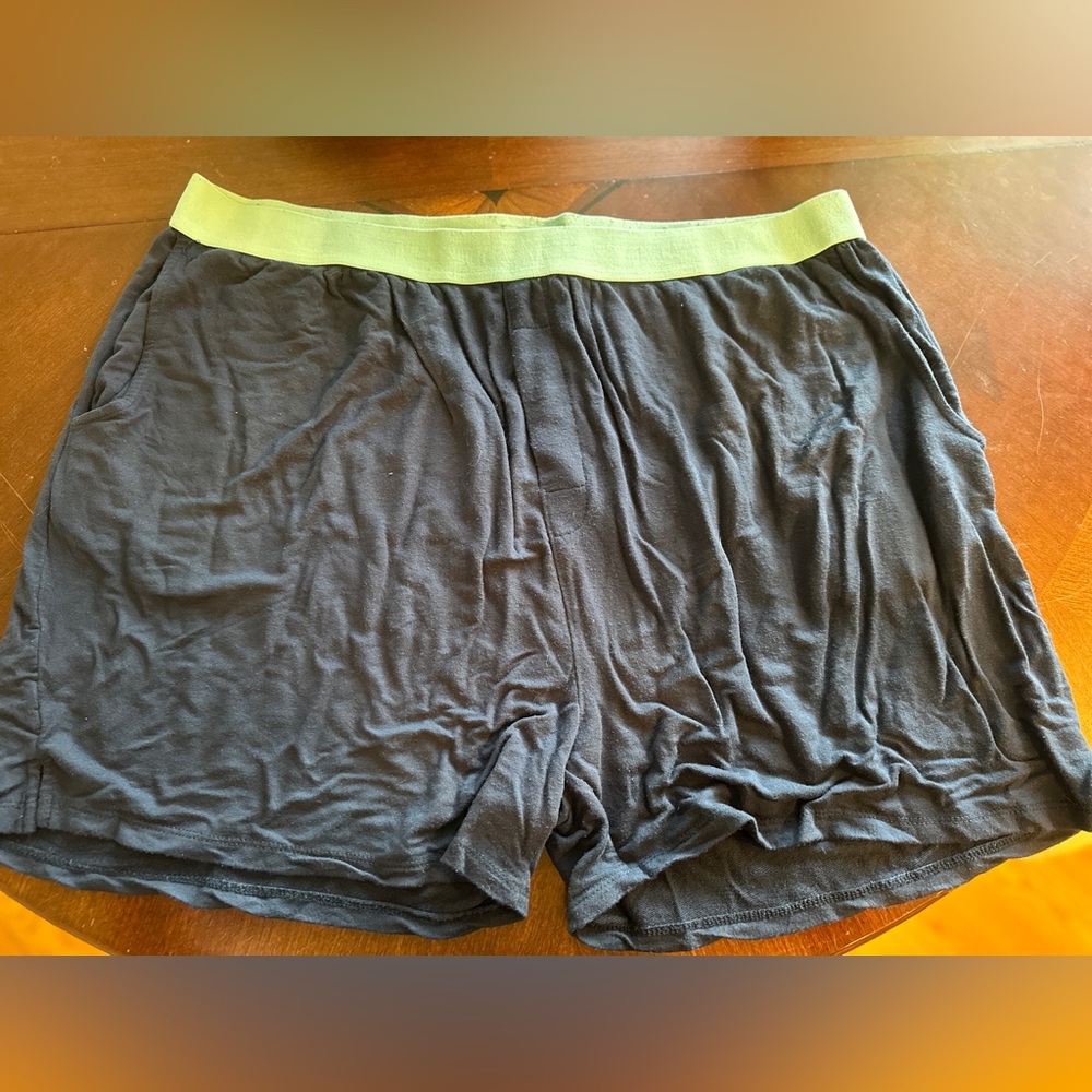 Jambys Chill Boxer Short